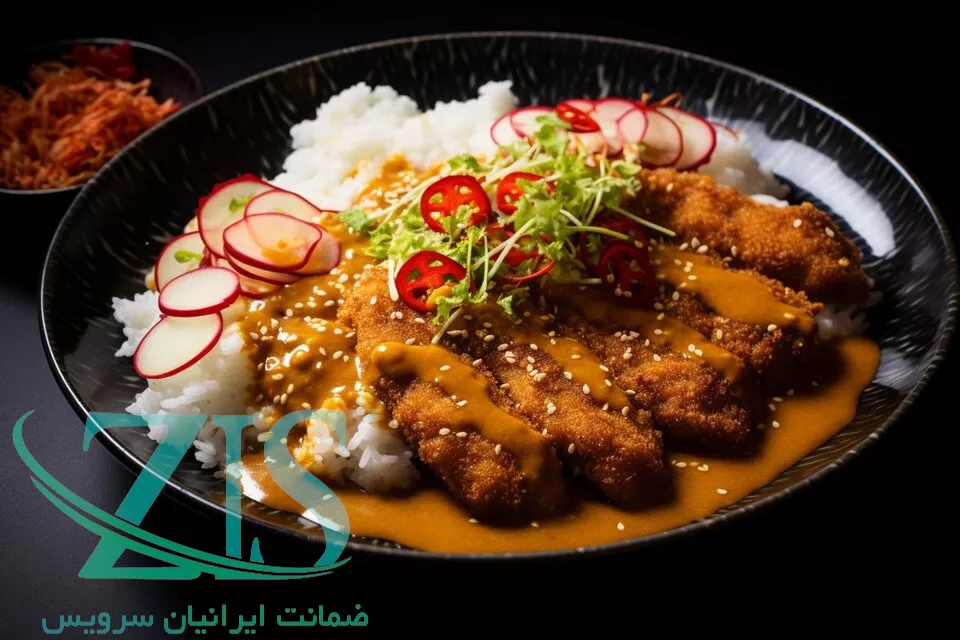 تاریخچه کاتسو