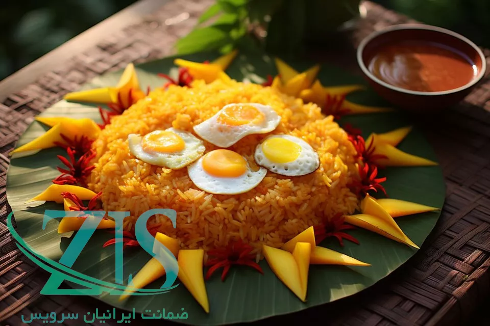 تاریخچه ناسی گورنگ