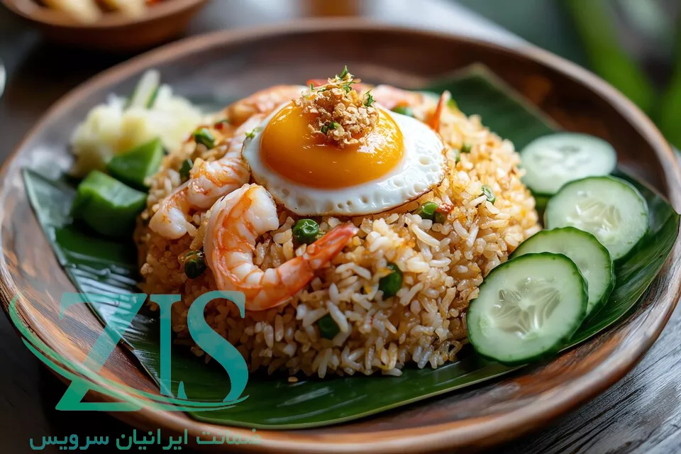 تاریخچه ناسی گورنگ