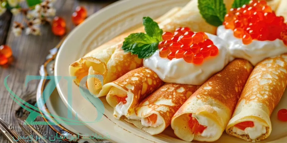 تهیه بلینی 