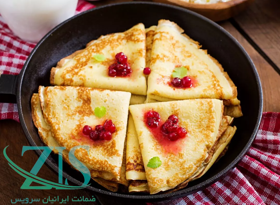 ویژگی بلینی