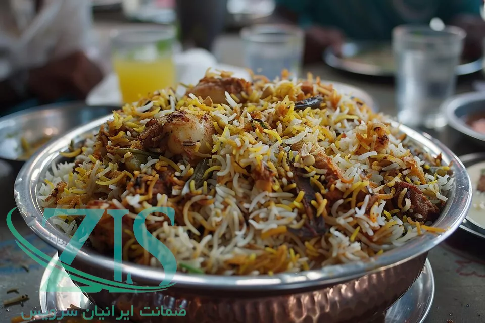 تهیه قابلی 
