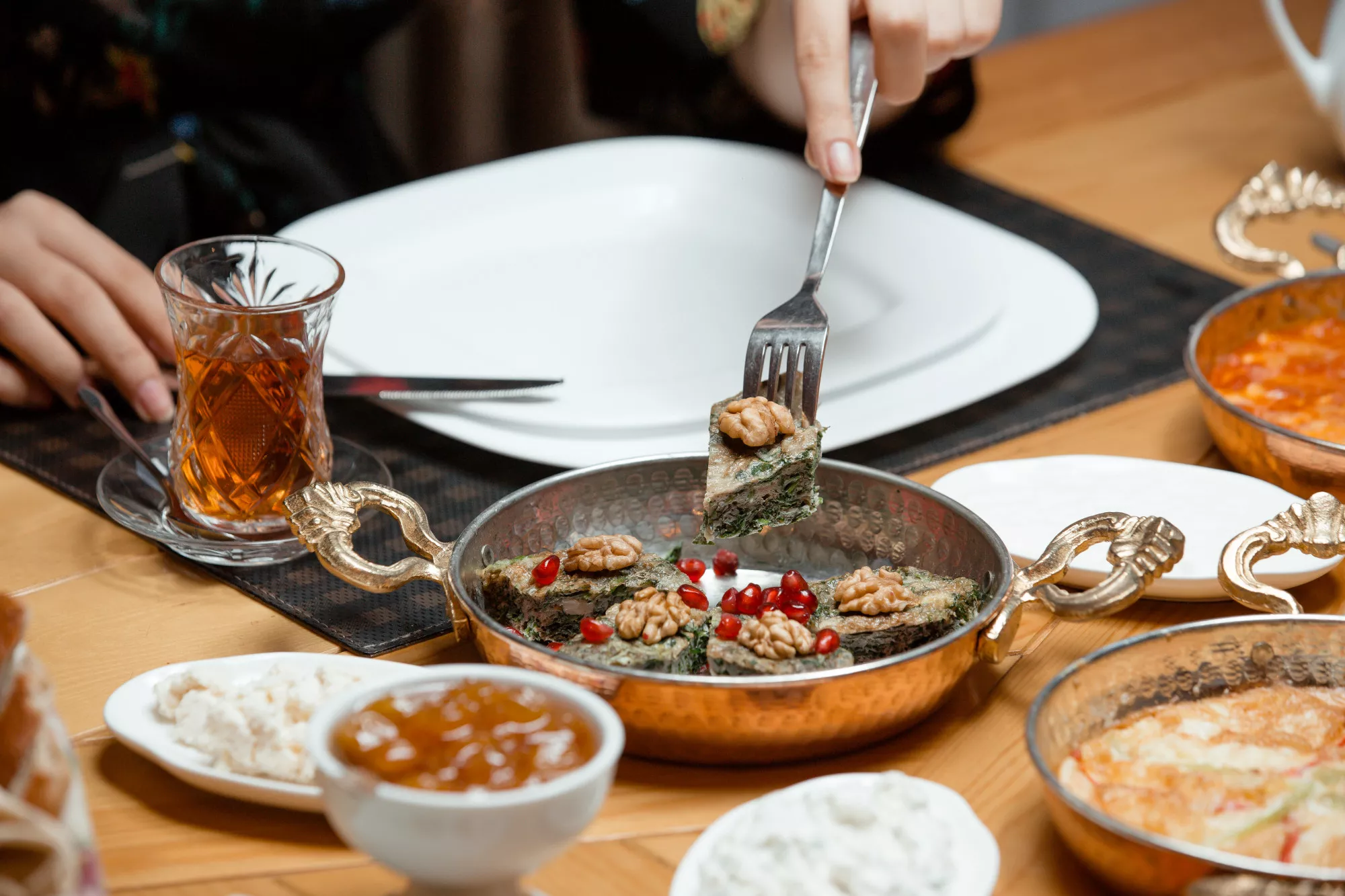 یک ماه
