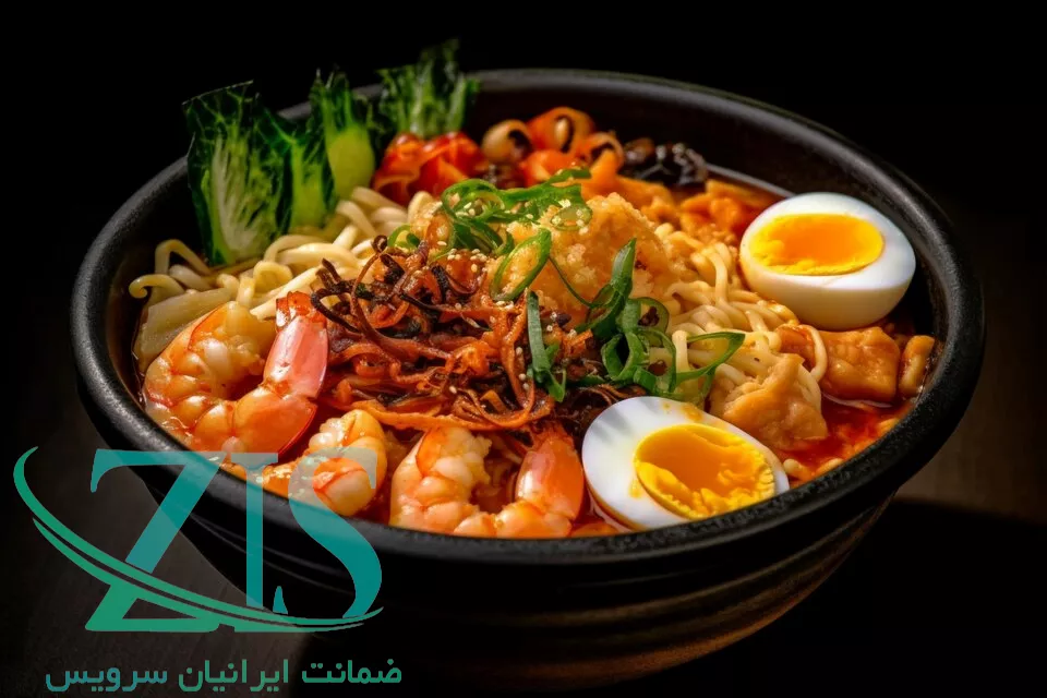 کالری بی بیم باپ