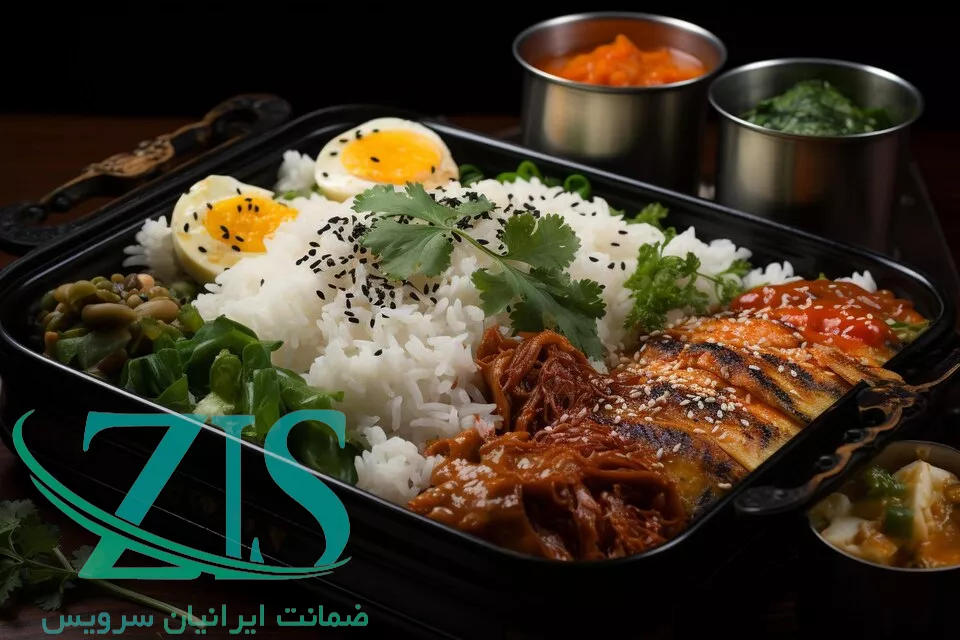 تاثیر رژیم بی بیم باپ