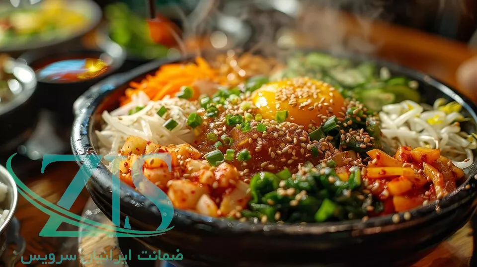 پخت بی بیم باپ